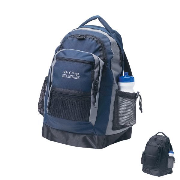 Main Product Image for Imprinted Sports Backpack