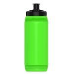 Sports Bottle  - 16 oz - Lime Green