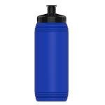 Sports Bottle  - 16 oz - Medium Blue