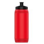 Sports Bottle  - 16 oz - Red