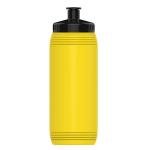 Sports Bottle  - 16 oz - Yellow