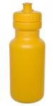 Sports Bottle - 22 oz - Bright Gold