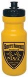 Sports Bottle - 22 oz -  