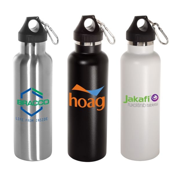 Main Product Image for Custom Sports Bottle Vacuum Thermal Bottle 26 Oz