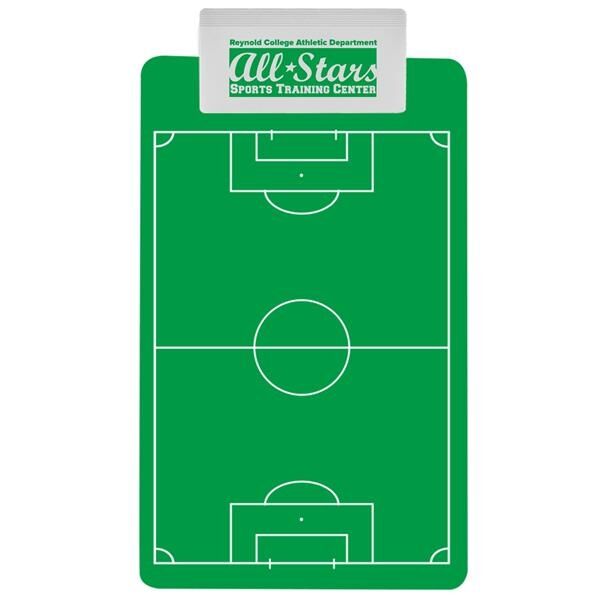 Main Product Image for Sports Clipboard USA Made
