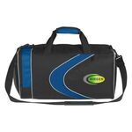Sports Duffel Bag -  