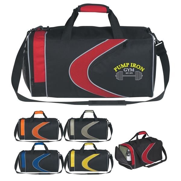 Main Product Image for Sports Duffel Bag