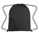 Sports Pack With Outside Mesh Pocket -  