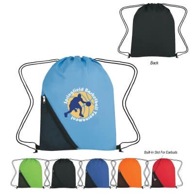 Main Product Image for Sports Pack With Outside Mesh Pocket
