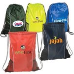 Buy Custom Sportsman String-A-Sling Backpack