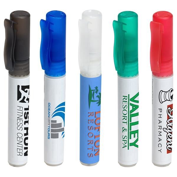 Main Product Image for Spray Pen Sunscreen 0.27oz SPF 30 Sunscreen