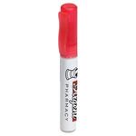Spray Pen Sunscreen - Medium Red