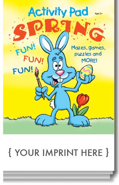 Main Product Image for Spring Activity Pad USA Made