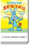 Buy Spring Activity Pad USA Made