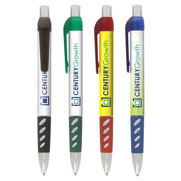 Main Product Image for Custom Printed Sprinter+ Pen with Digital Full Color Wrap