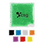 Buy Custom Printed Square Hot/Cold Gel Pack
