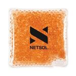Square Hot/Cold Gel Pack -  