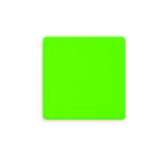 Square Jar Opener - Lime Green 361u