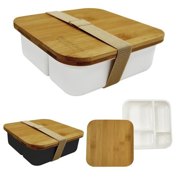 Main Product Image for Square Meal Bento Box