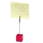 Buy Square Memo Holder