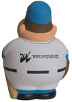 Squeezie(R) Baseball Bert Stress Reliever -  