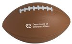 Buy Imprinted Squeezies 6" Football Stress Reliever