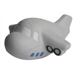 Squeezies® Airplane Stress Reliever -  