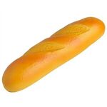 Squeezies® Baguette Stress Reliever - Tan