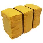 Squeezies® Bale of Hay Stress Reliever - Yellow