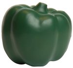 Squeezies Bell Pepper Stress Reliever - Green
