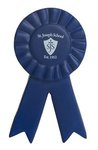 Buy Imprinted Squeezies Blue Ribbon Stress Reliever