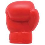 Squeezies® Boxing Glove Stress Reliever - Red