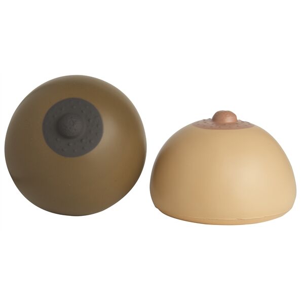 Main Product Image for Promotional Squeezies (R) Breast Stress Reliever