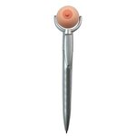 Squeezies Breast Top Pen - Flesh Pink