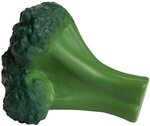 Squeezies Broccoli Stress Reliever - Green