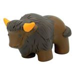 Buy Imprinted Squeezies (R) Buffalo Stress Reliever