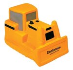 Squeezies Bulldozer Stress Reliever -  