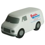 Squeezies® Cargo Van Stress Reliever -  