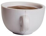 Squeezies Coffee Cup Stress Reliever -  