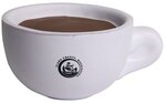 Squeezies Coffee Cup Stress Reliever -  