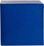 Squeezies Cube Stress Reliever - Blue
