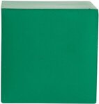 Squeezies Cube Stress Reliever - Green