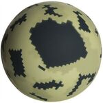 Squeezies Digital Camo Ball Stress Reliever