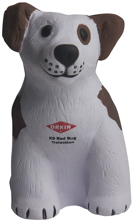 Main Product Image for Squeezies Dog Stress Reliever
