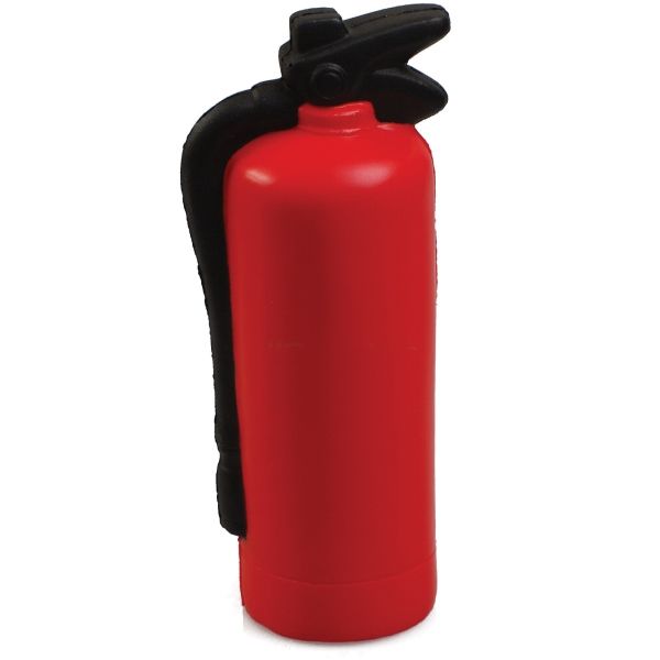 Main Product Image for Squeezies Fire Extinguisher Stress Reliever