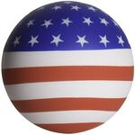 Buy Squeezies Flag Ball Stress Reliever