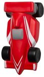 Squeezies® Formula 1 Racer Stress Reliever - Red
