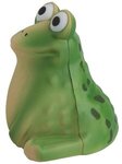 Squeezies Frog Stress Reliever -  