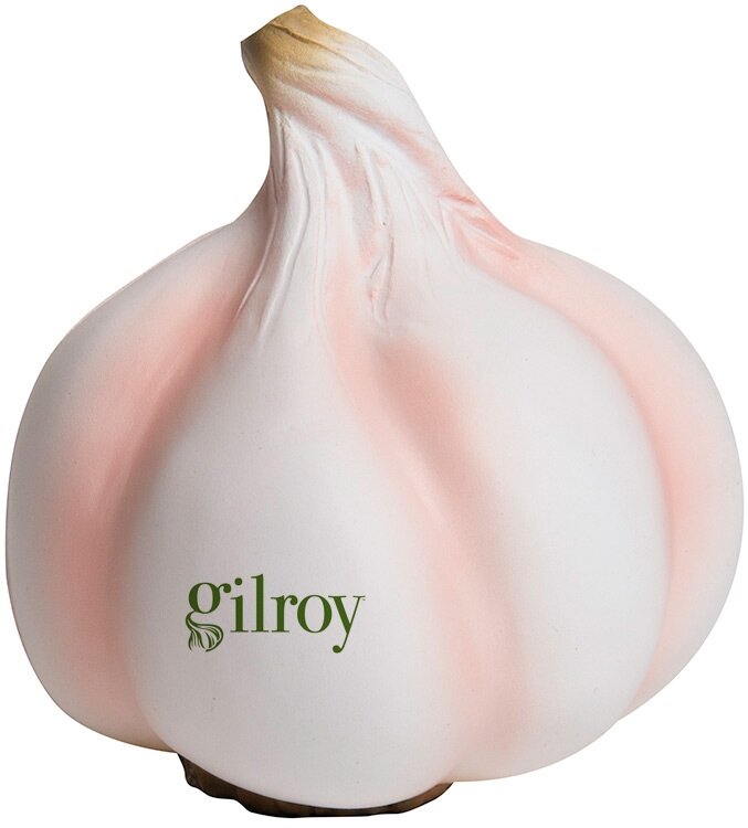 Main Product Image for Squeezies Garlic Clove Stress Reliever