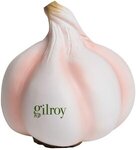 Buy Imprinted Squeezies Garlic Clove Stress Reliever